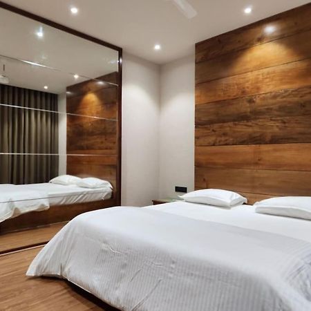 Gulzar 2Bhk Service Apartment, Канур Екстериор снимка