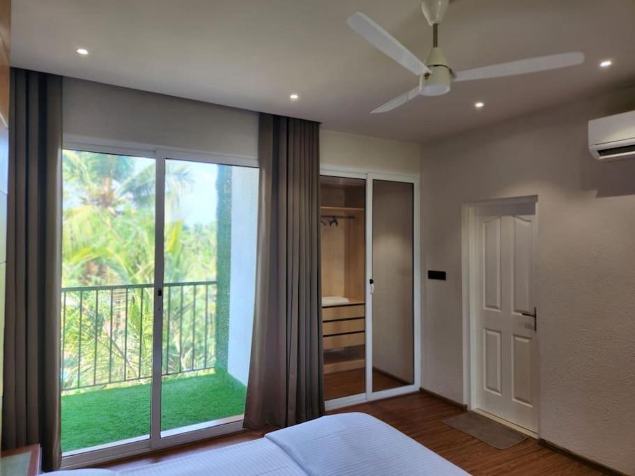 Gulzar 2Bhk Service Apartment, Канур Екстериор снимка