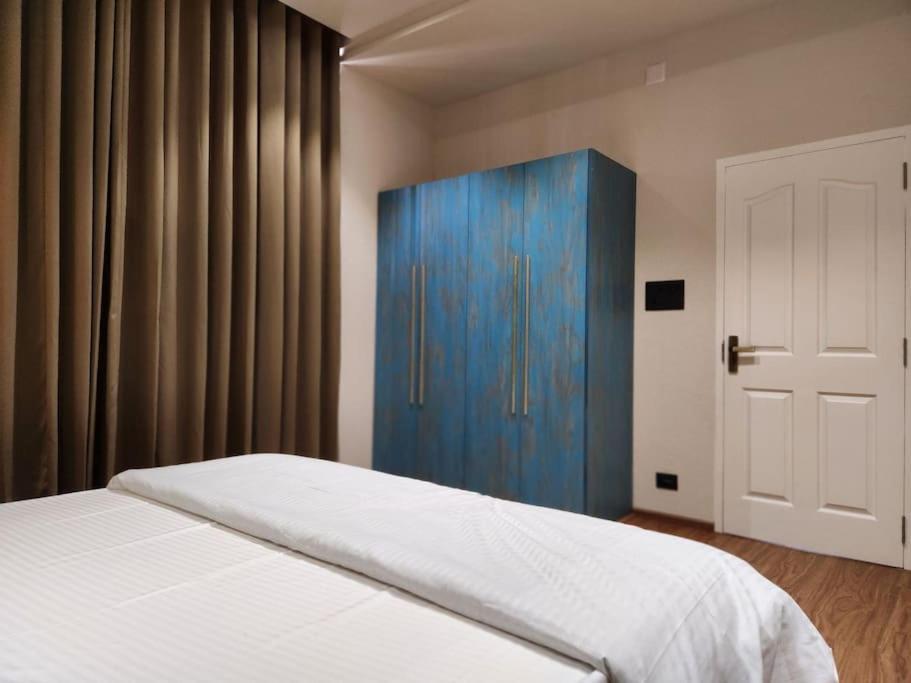 Gulzar 2Bhk Service Apartment, Канур Екстериор снимка
