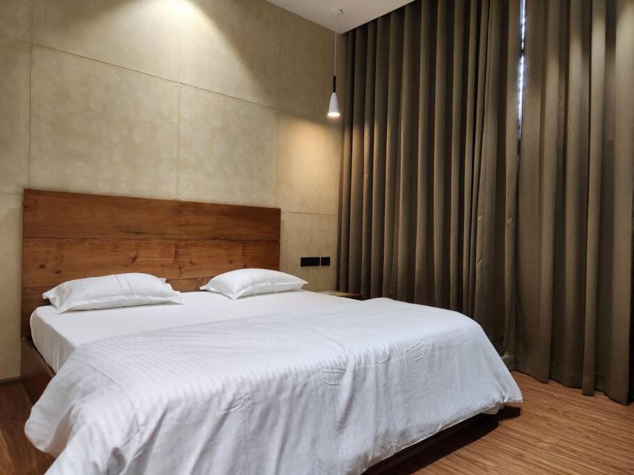 Gulzar 2Bhk Service Apartment, Канур Екстериор снимка